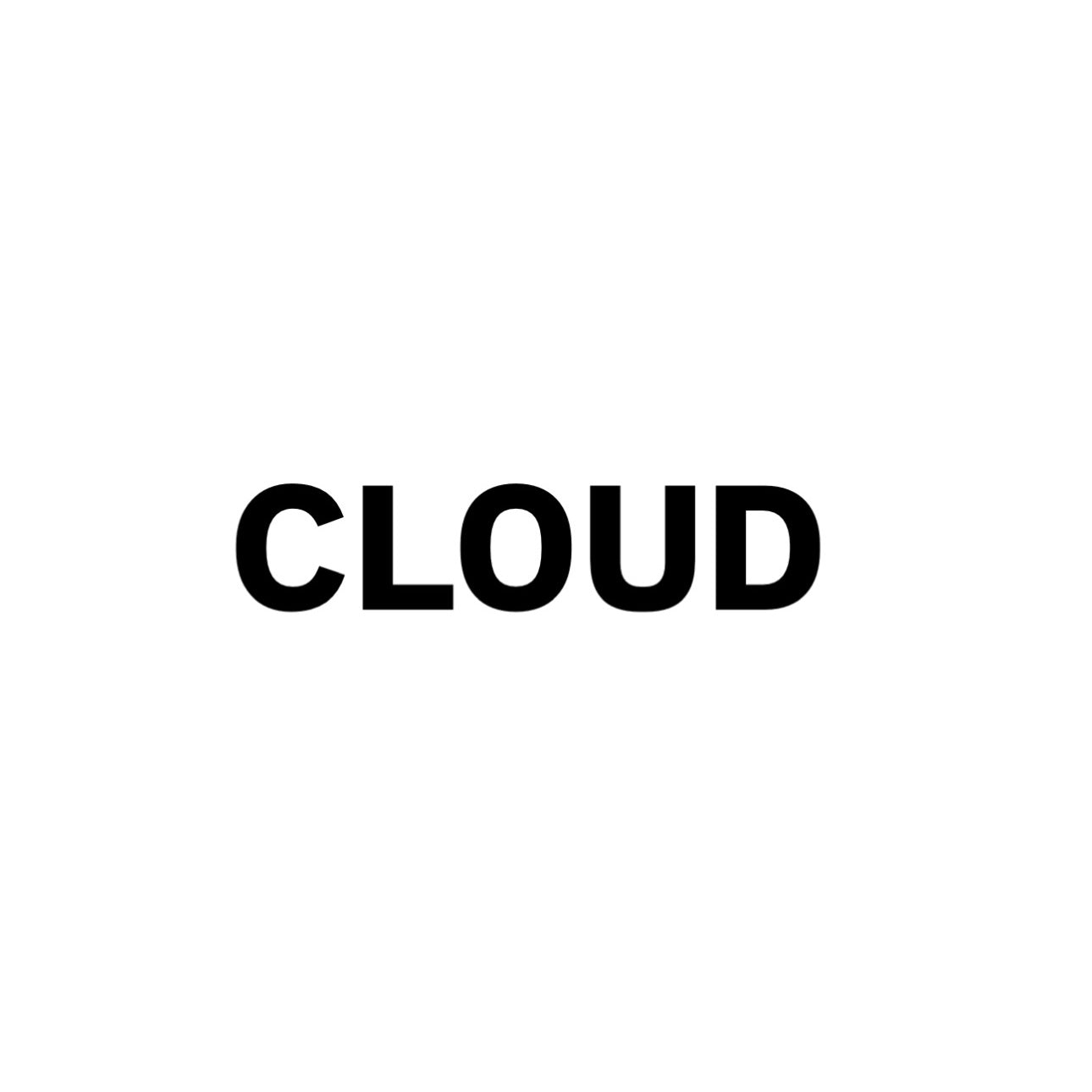 Cloud