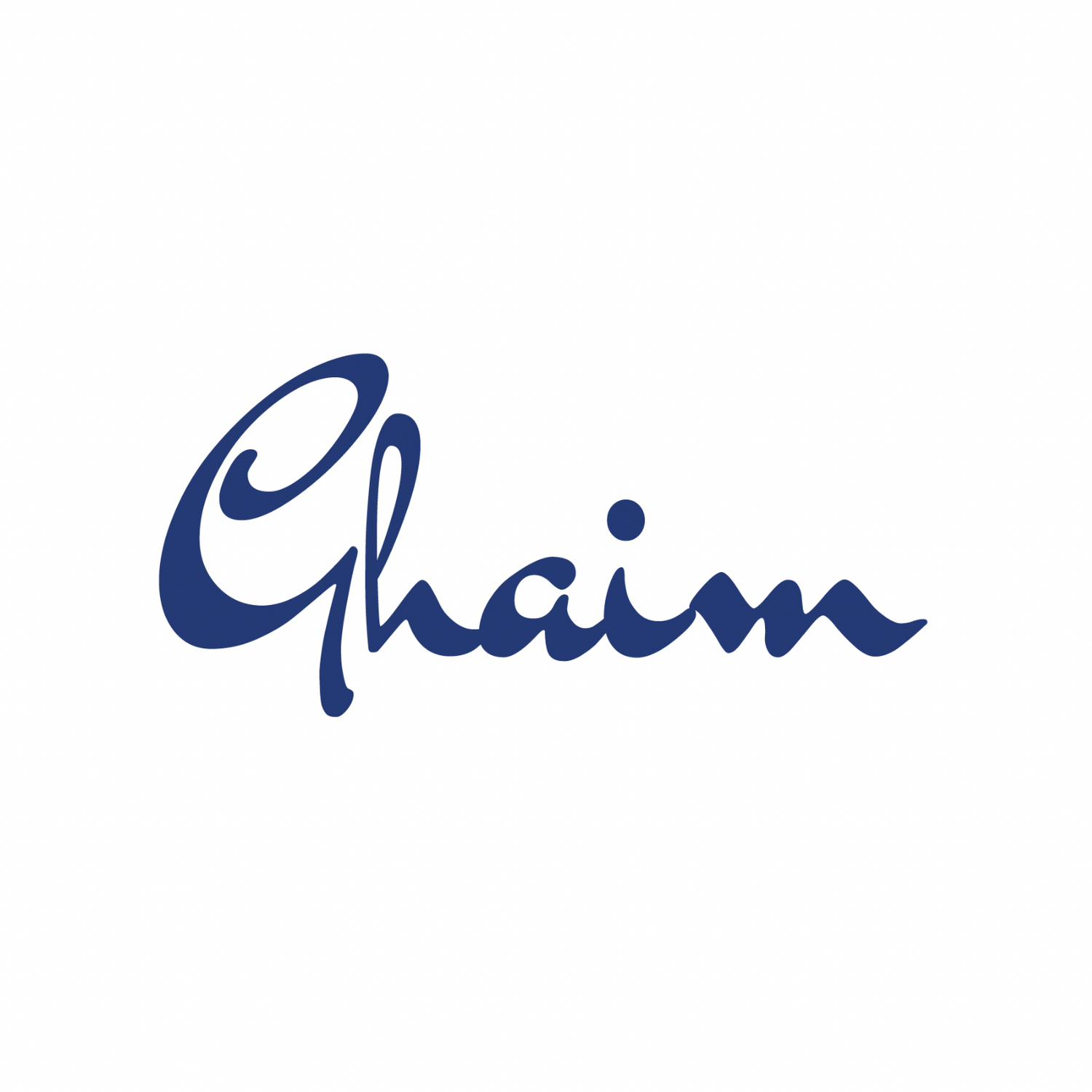 Ghaim