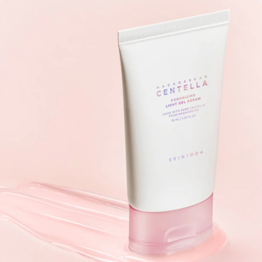 Poremizing Light Gel Cream