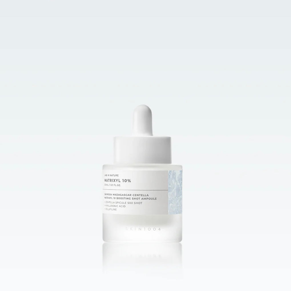Skin1004 Matrixyl 10 Boosting Shot Ampoule - 30ml