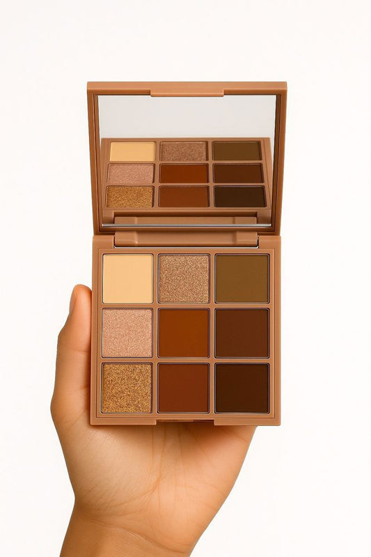 Eyeshadow
