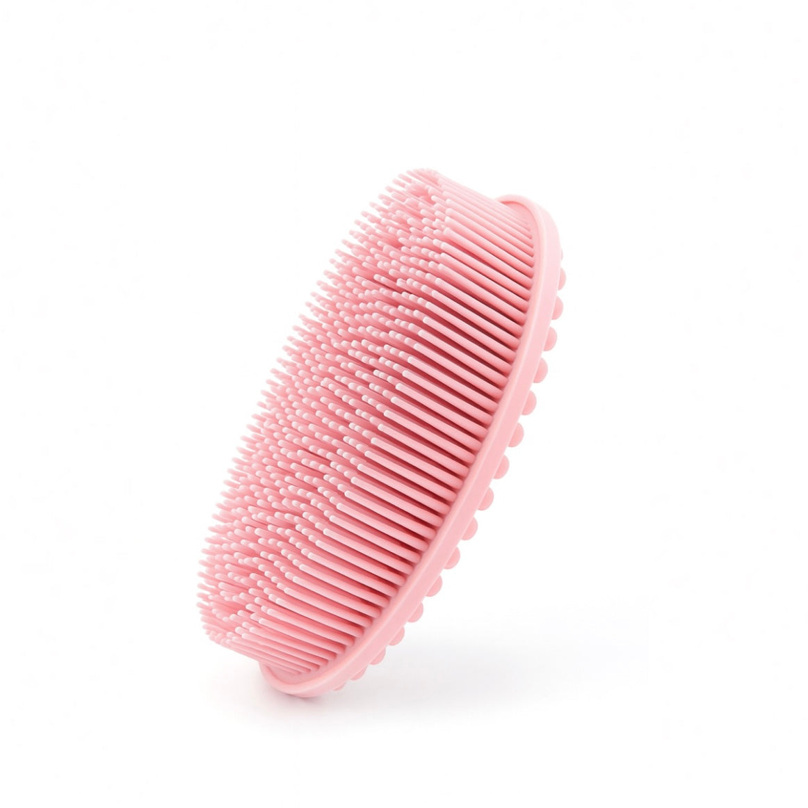 Silicone Cleaning Brush