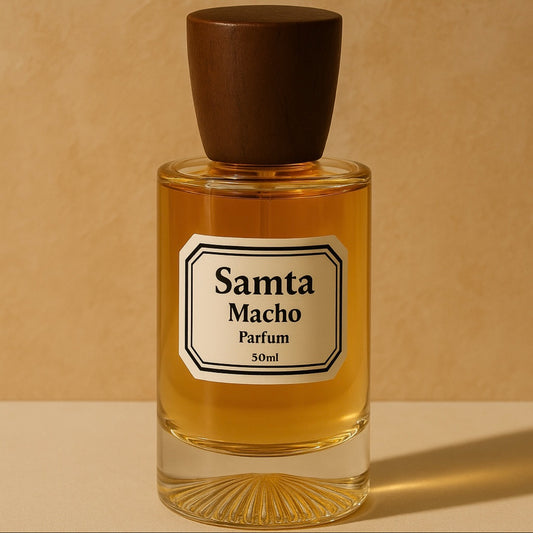 Macho Perfume 50ml