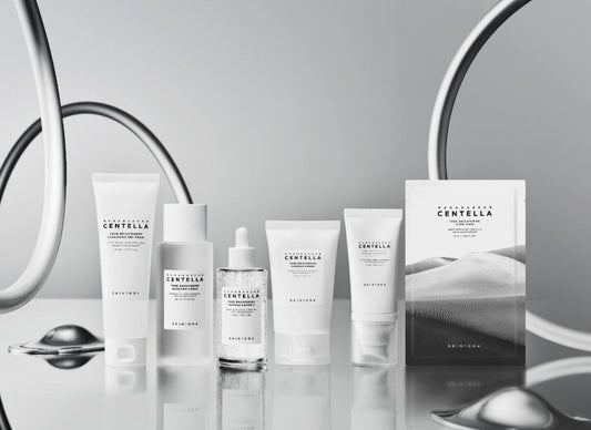 Tone Brightening – توحيد وتفتيح لون البشرة