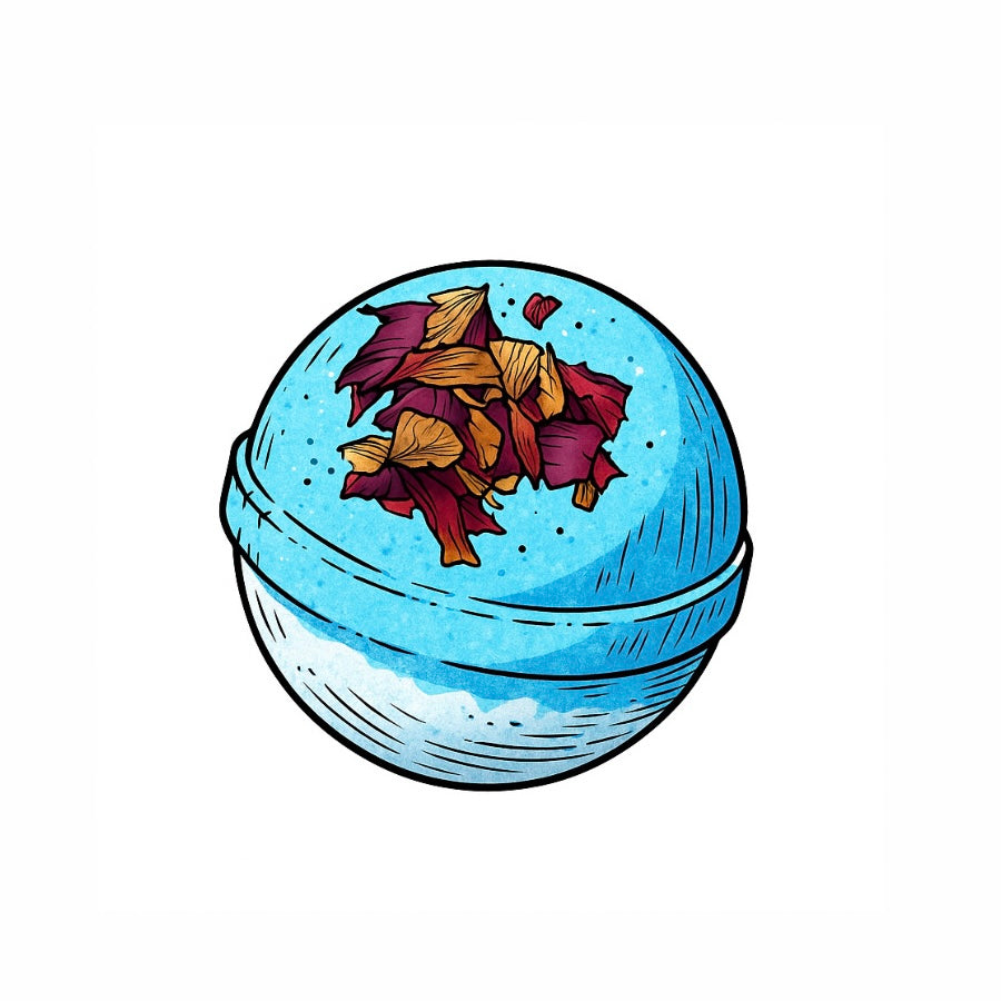 Bathbomb