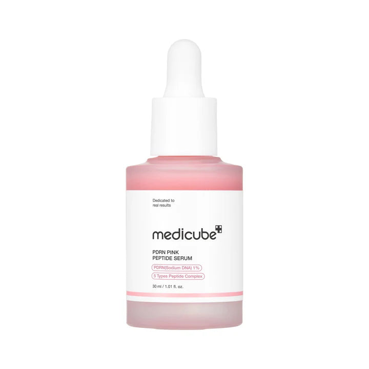 Medicube – PDRN Pink Peptide Serum