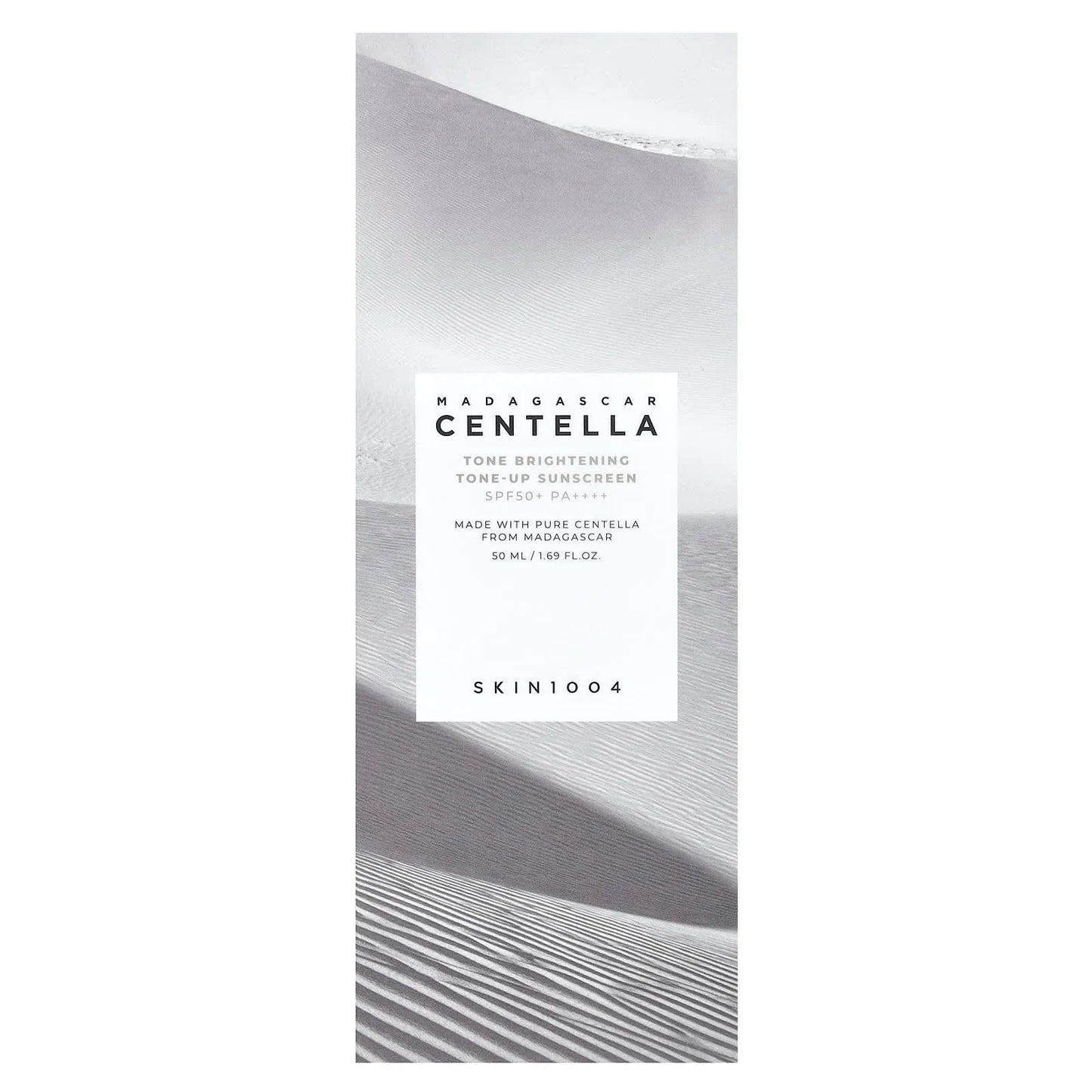 Tone Brightening Tone-up Sunscreen