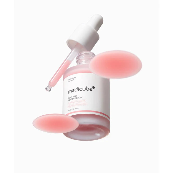 Medicube – PDRN Pink Peptide Serum