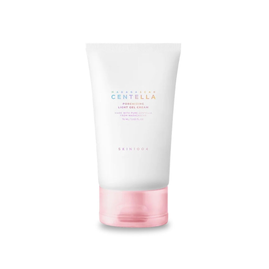 Poremizing Light Gel Cream