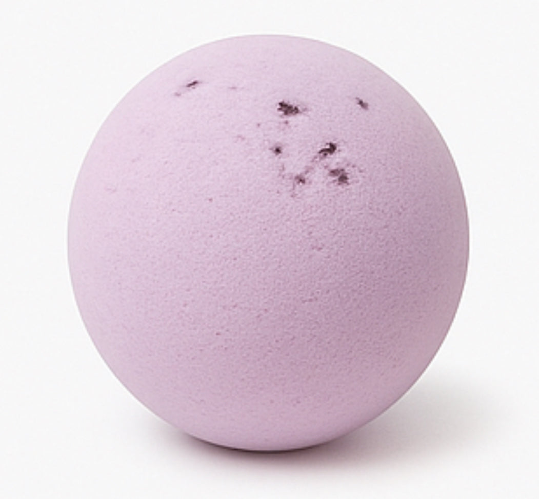 Bathbomb