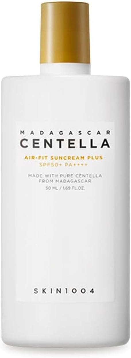Centella Air-Fit Suncream Plus SPF50+ PA++++