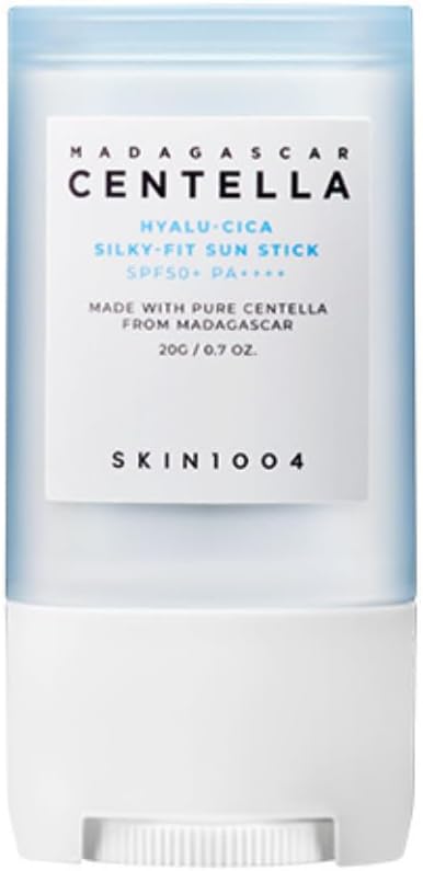 Hyalu-Cica Silky-Fit Sun Stick