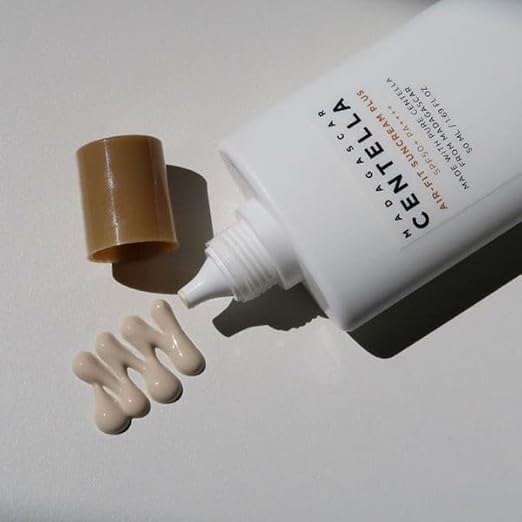 Centella Air-Fit Suncream Plus SPF50+ PA++++