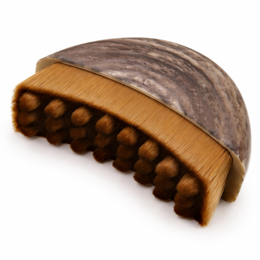 Lymphatic Contour Face Brush