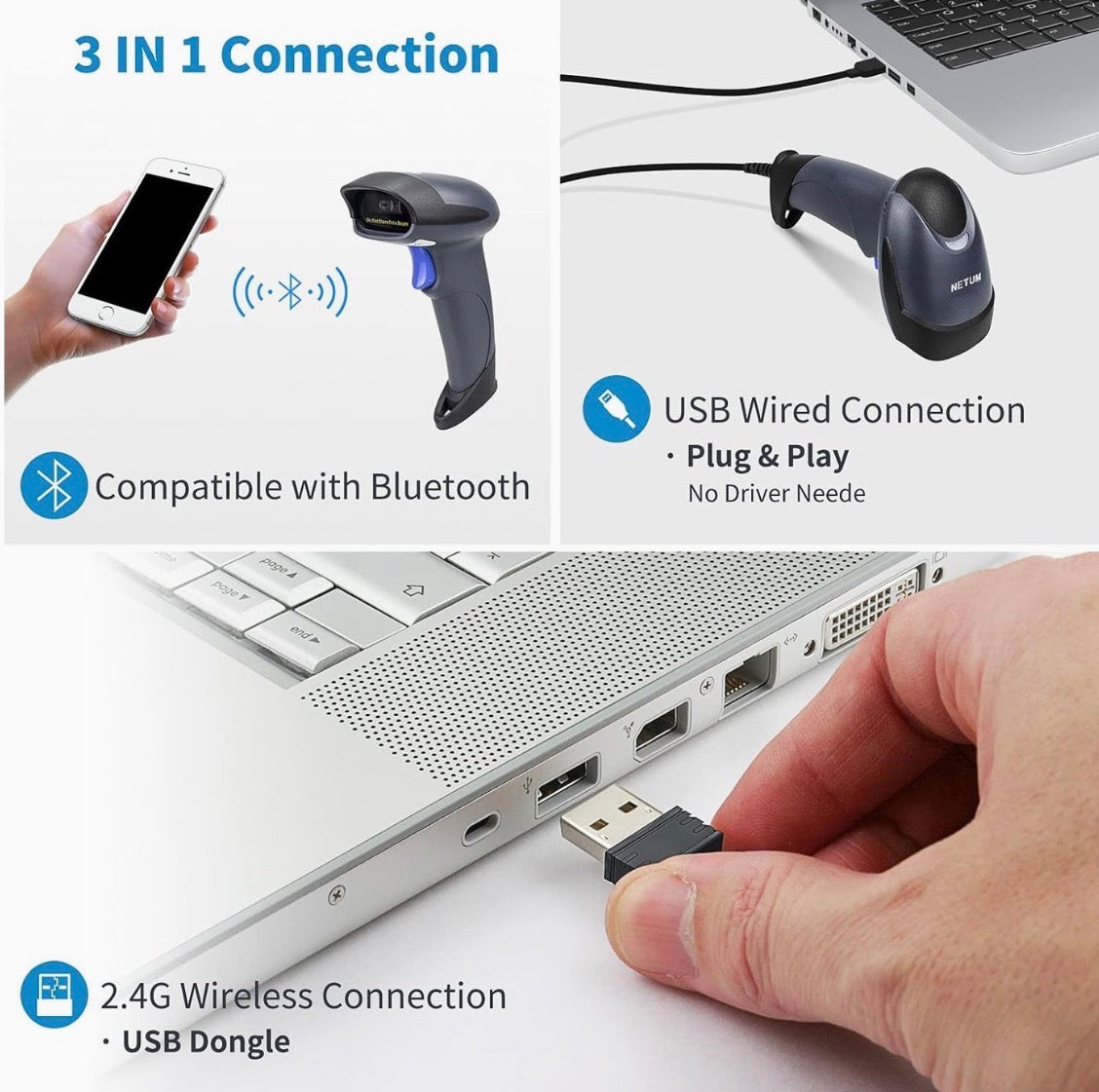 Barcode Scanner