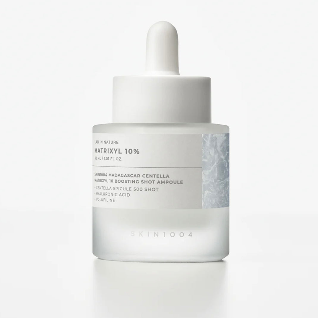 Skin1004 Matrixyl 10 Boosting Shot Ampoule - 30ml