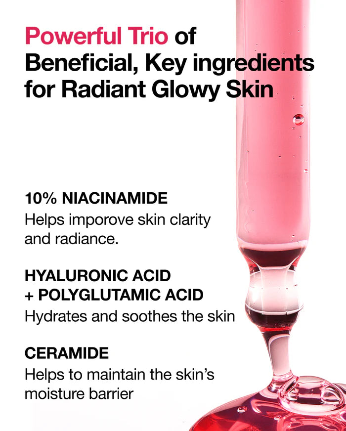 Anua Niacinamide 10% + TXA 4% Serum – 30 ml