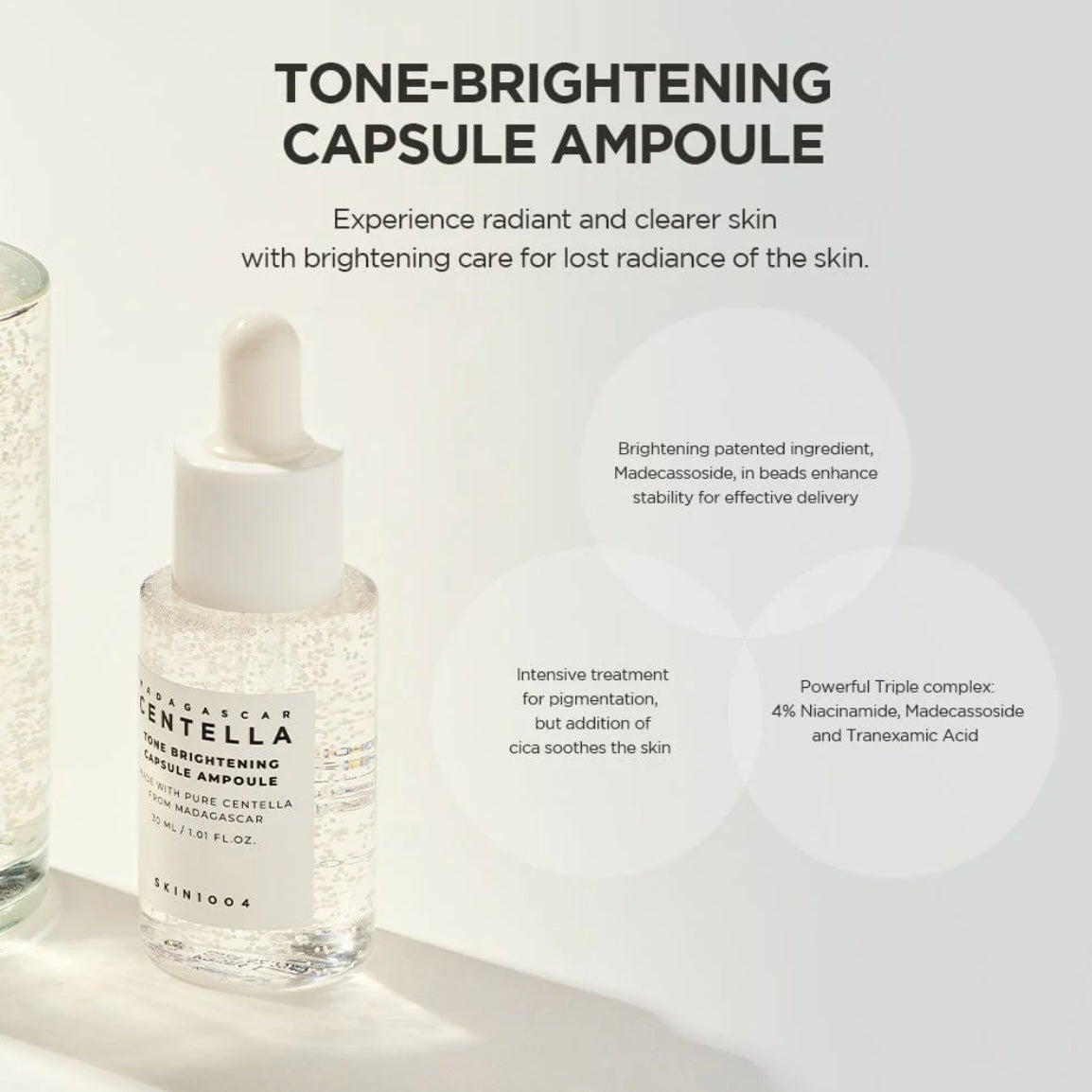 Skin1004 Centella Ampoule Kit