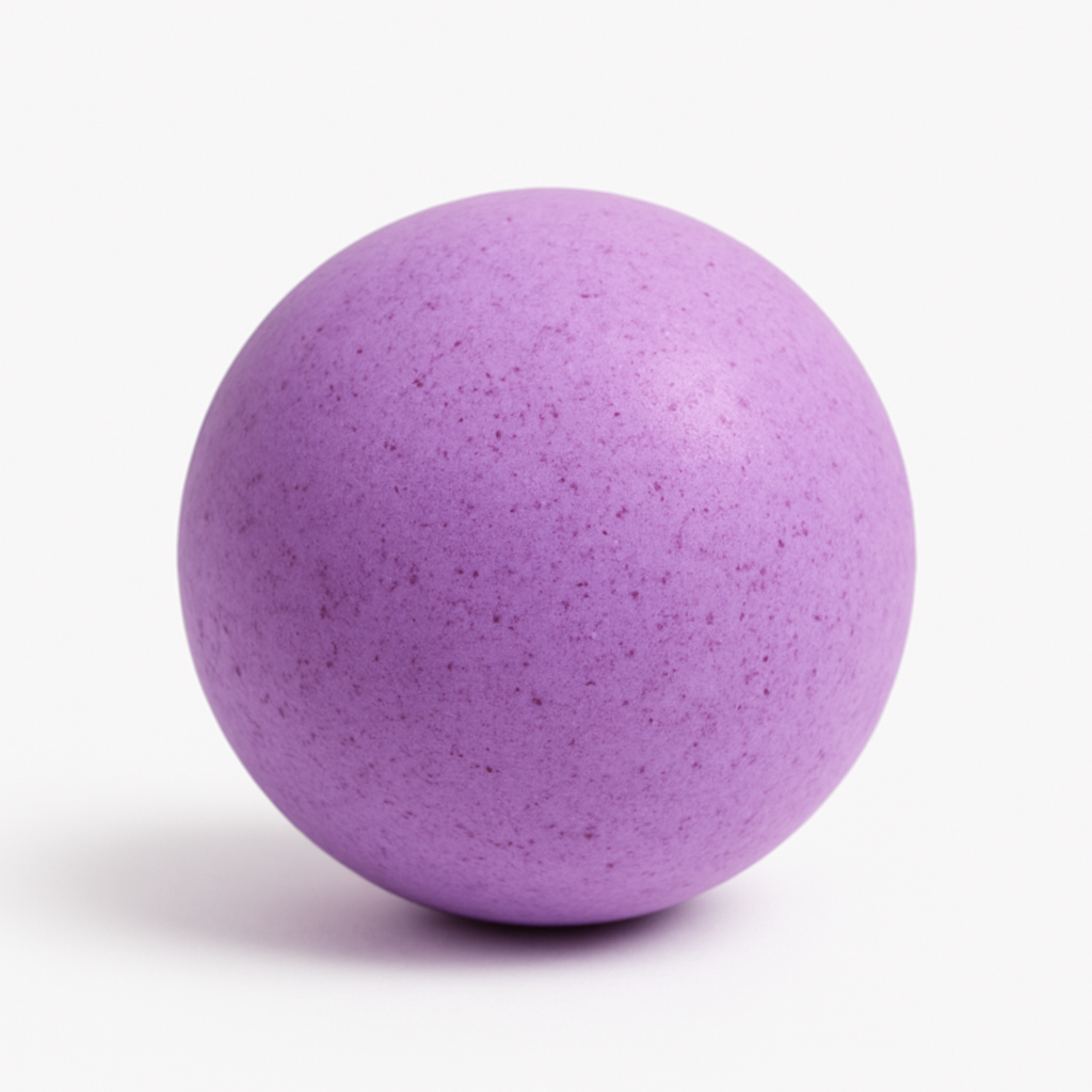 Bathbomb - 6 Pcs