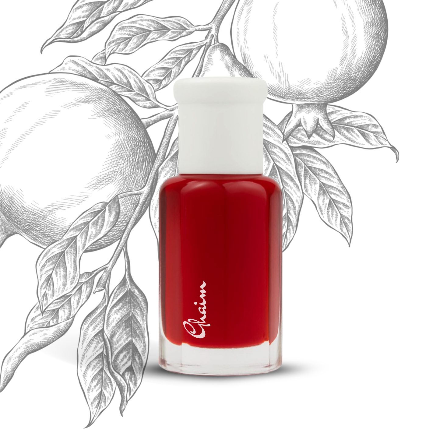 مسك الرمان - Pomegranate Musk