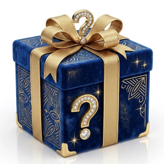 Mystery Box VIP - صندوق الحظ VIP