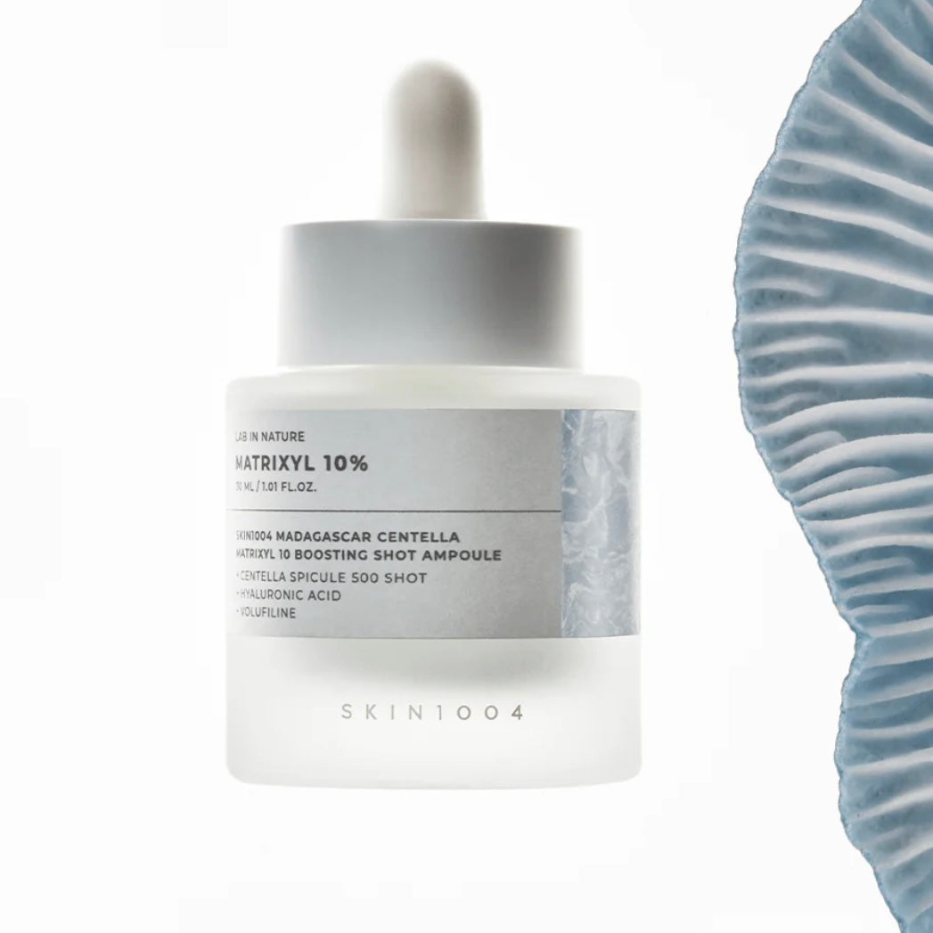 Skin1004 Matrixyl 10 Boosting Shot Ampoule - 30ml