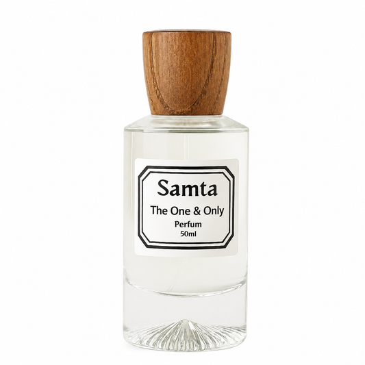 Unique Perfume