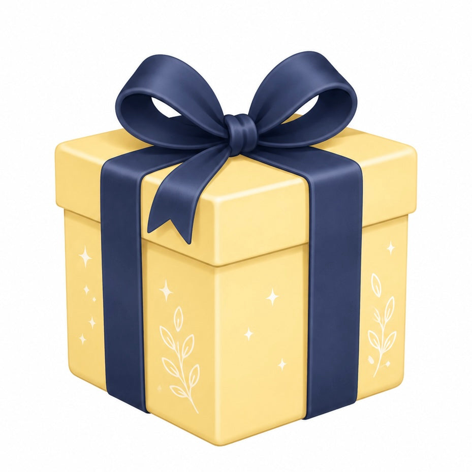 Free Gift - هدية مجانية