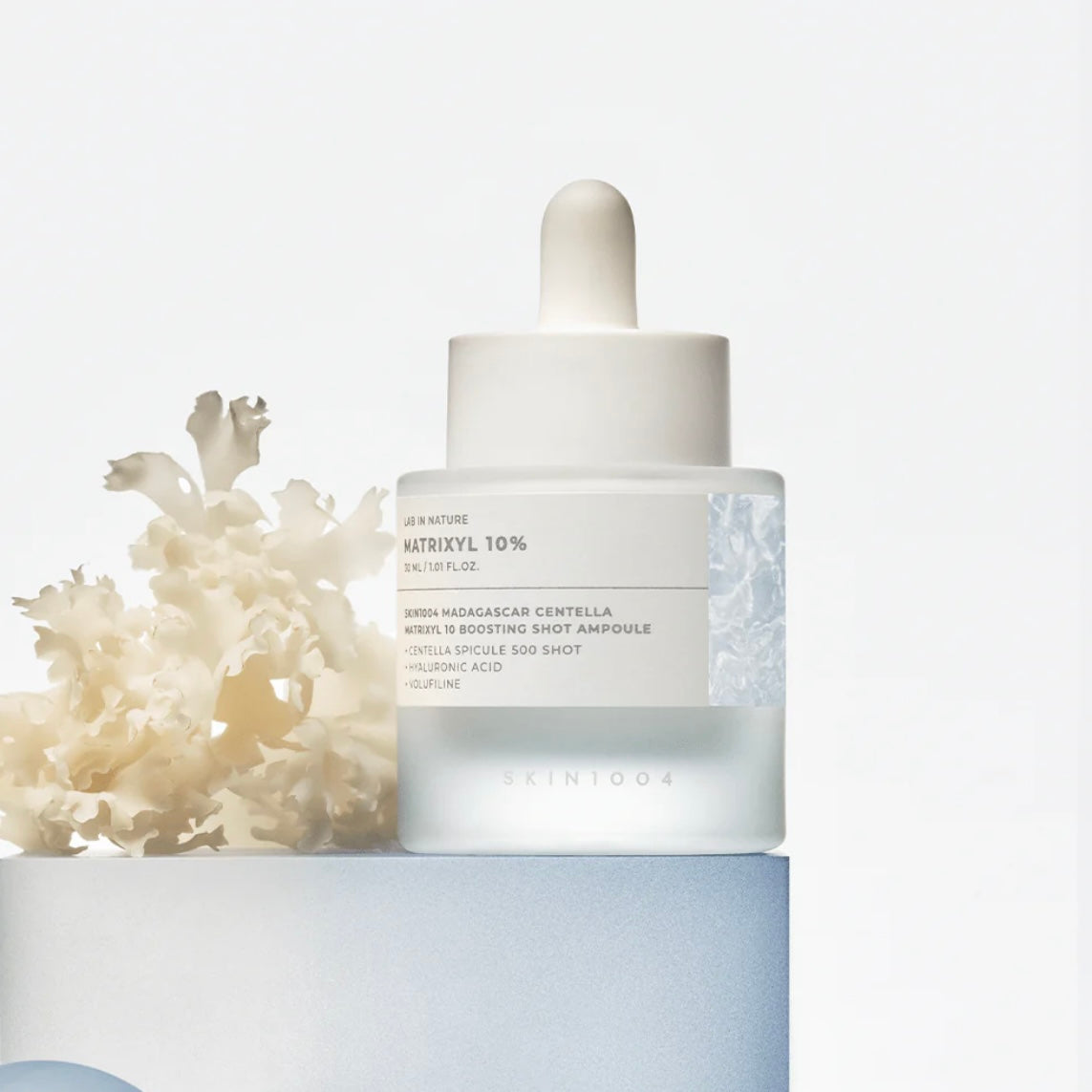 Skin1004 Matrixyl 10 Boosting Shot Ampoule - 30ml