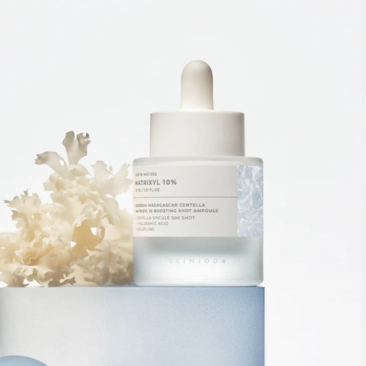Skin1004 Matrixyl 10 Boosting Shot Ampoule - 30ml