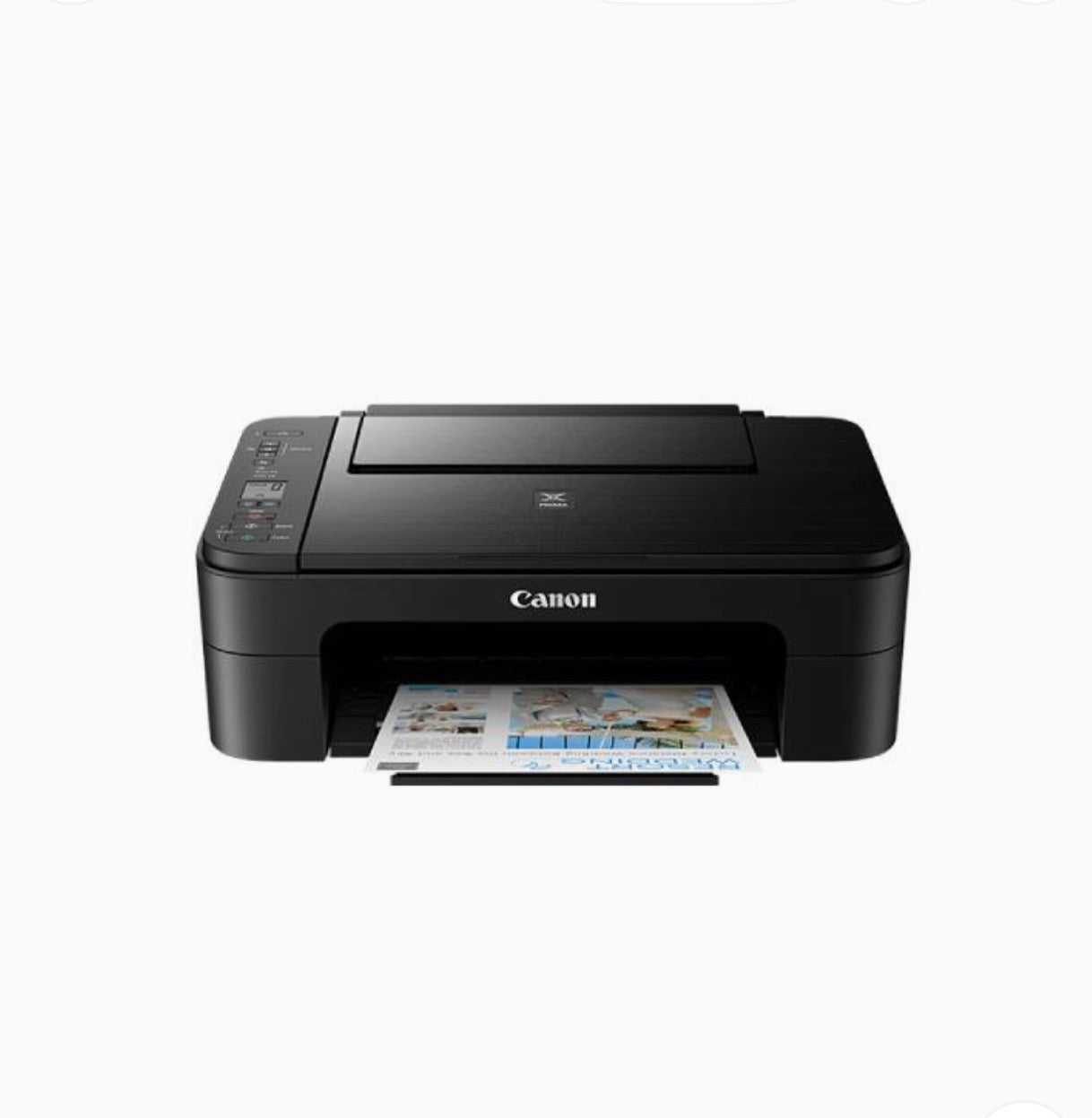 Canon Printer - طابعة كانون