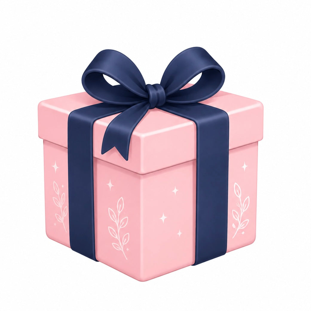 Free Gift - هدية مجانية