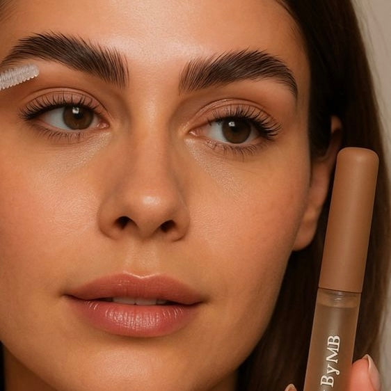 Eyebrows Gel