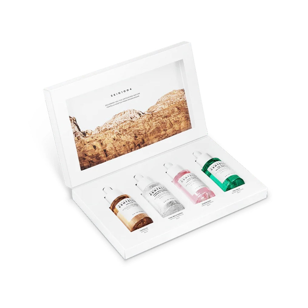 Skin1004 Centella Ampoule Kit