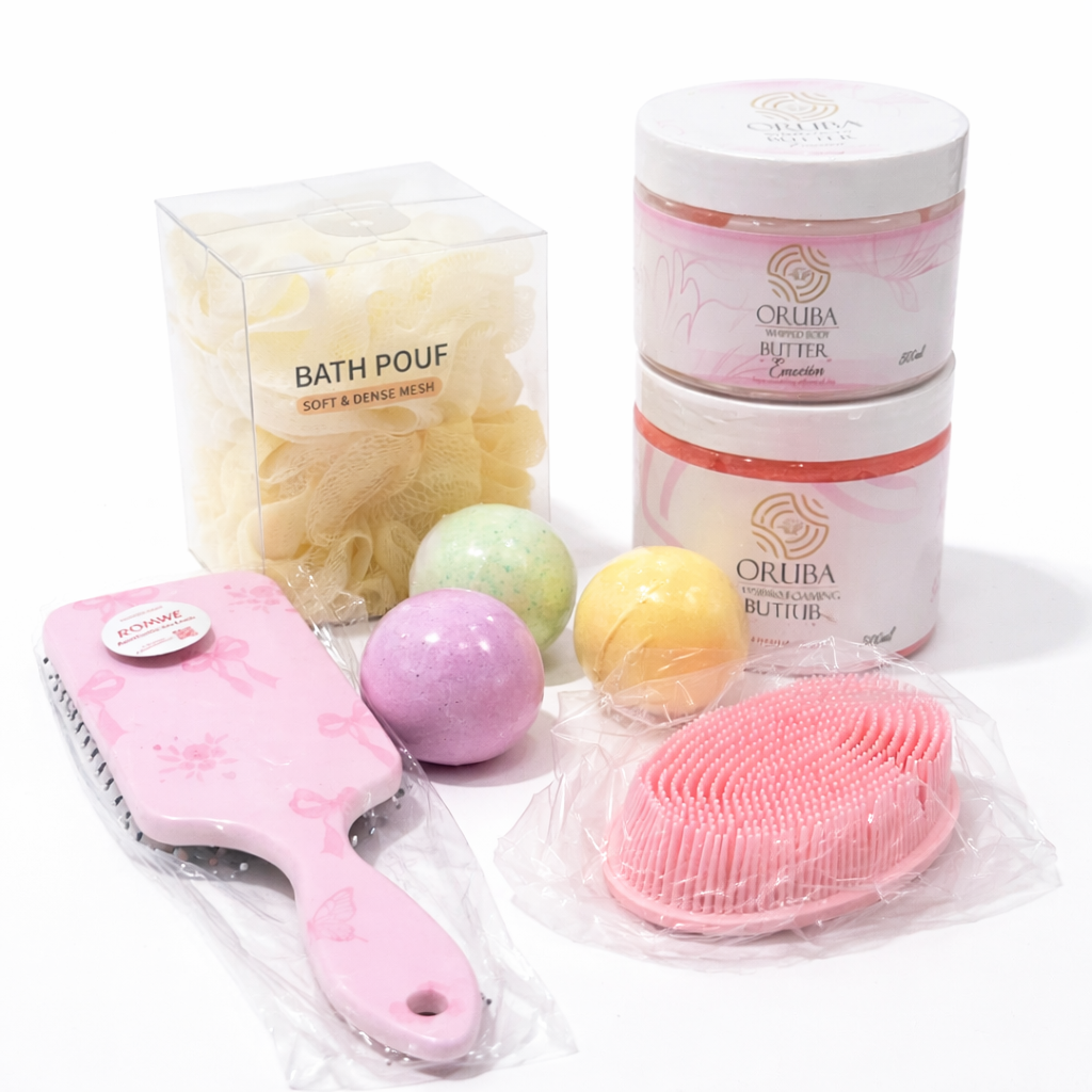 Oruba Set