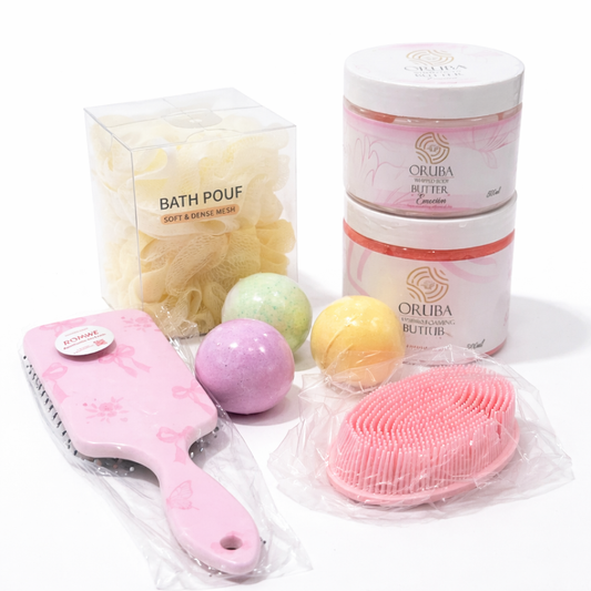 Oruba Set