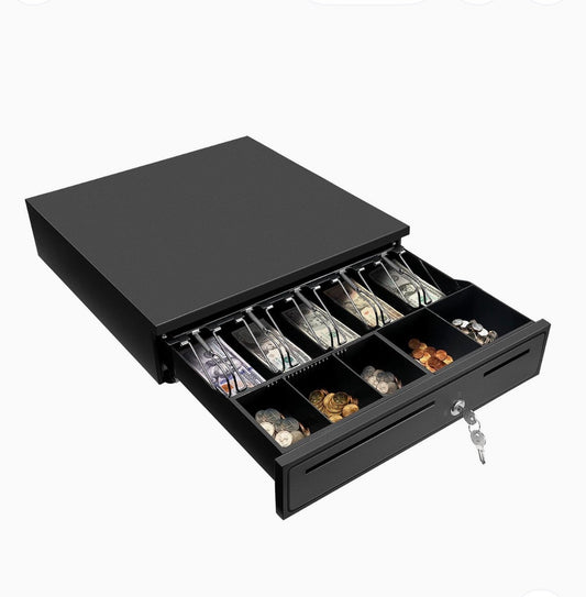 Cash Drawer - درج الكاش