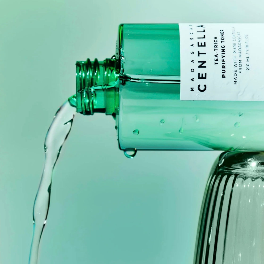 Tea-Trica Purifying Toner