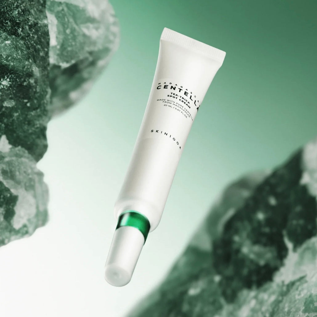 Tea-Trica Spot Cream