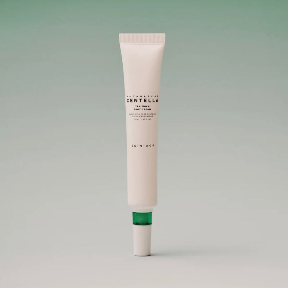 Tea-Trica Spot Cream