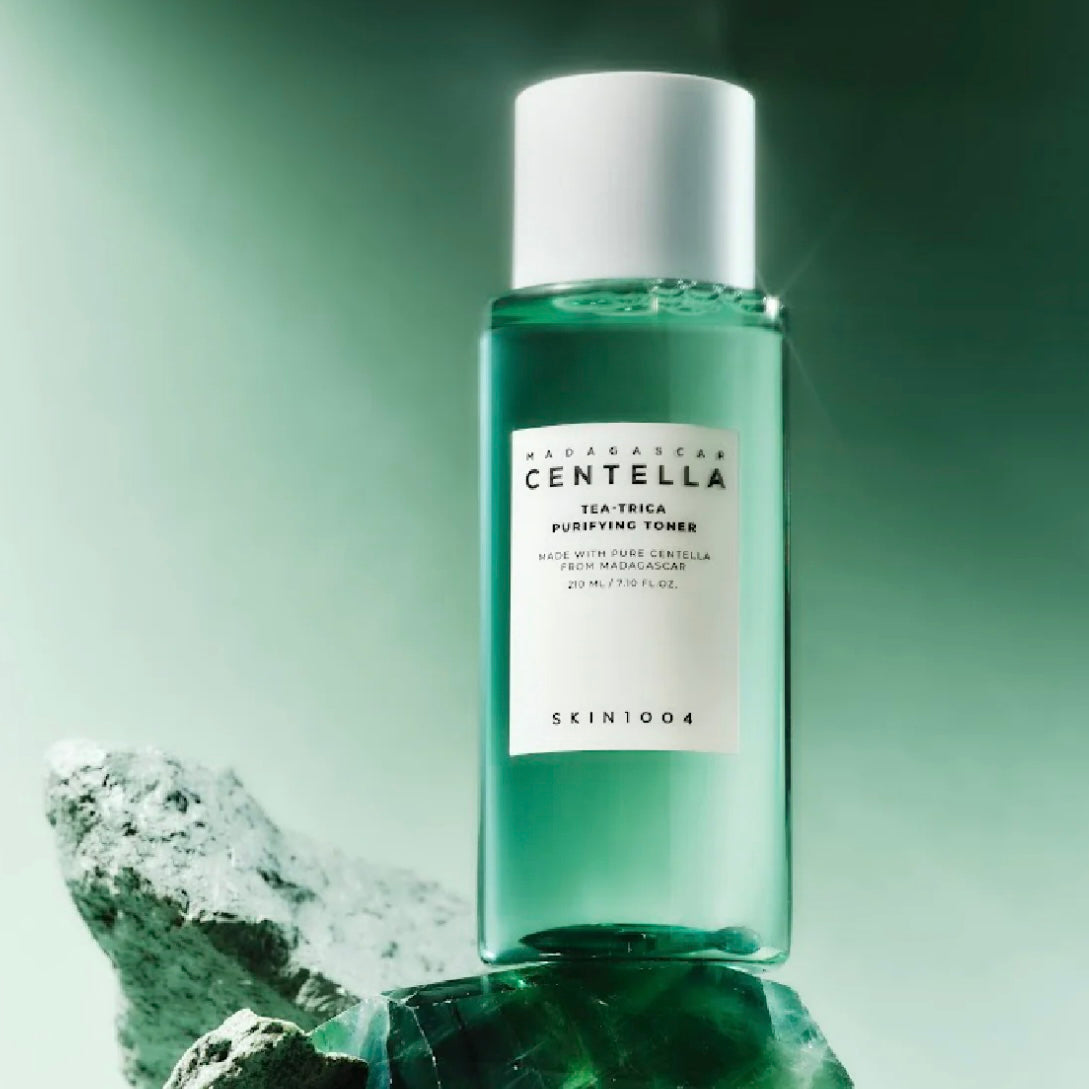 Tea-Trica Purifying Toner