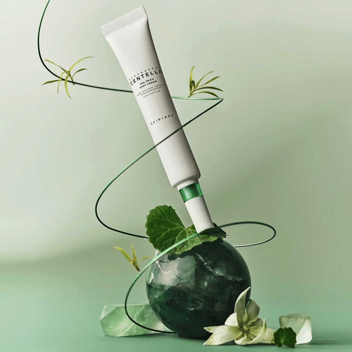 Tea-Trica Spot Cream
