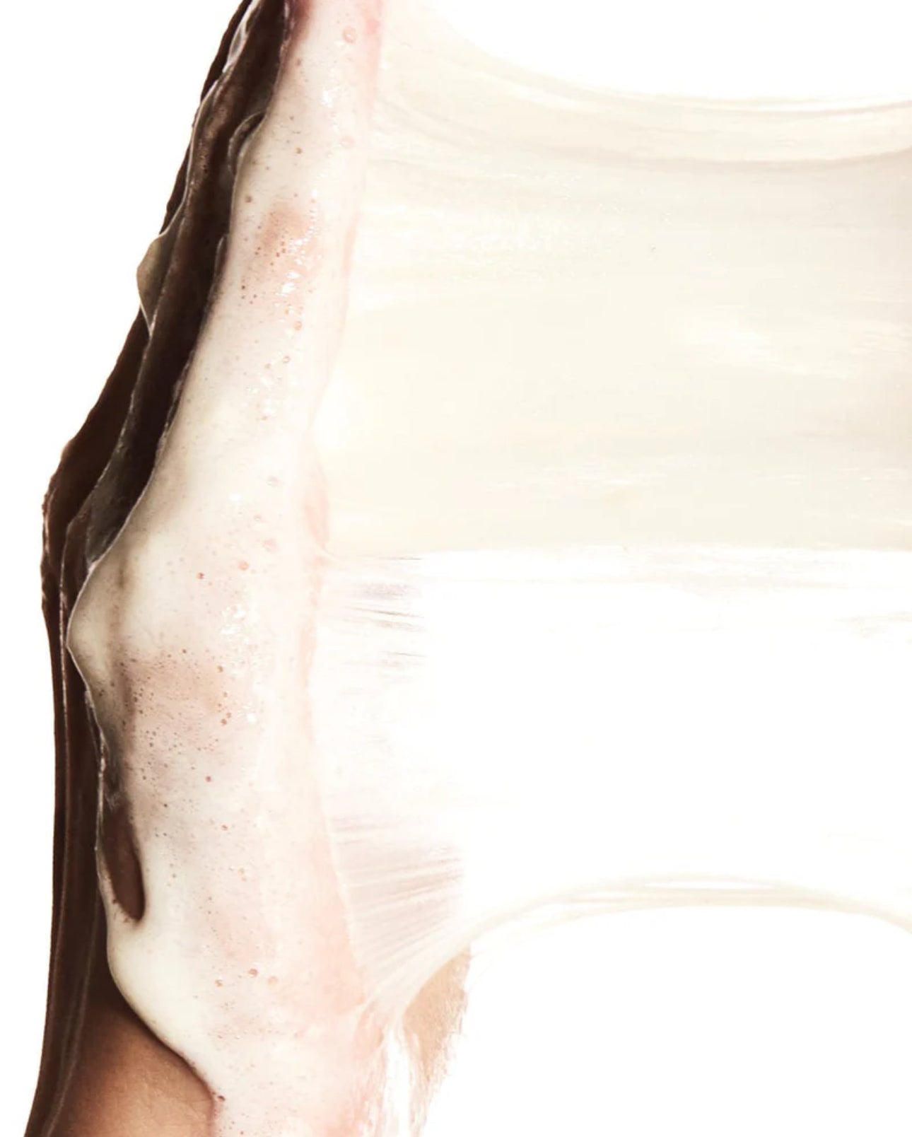 ANUA- Rice Enzyme Brightening Cleansing Powder