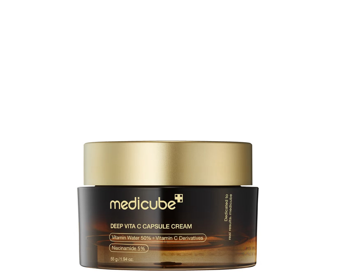 Medicube Deep Vita C Capsule Cream 55g