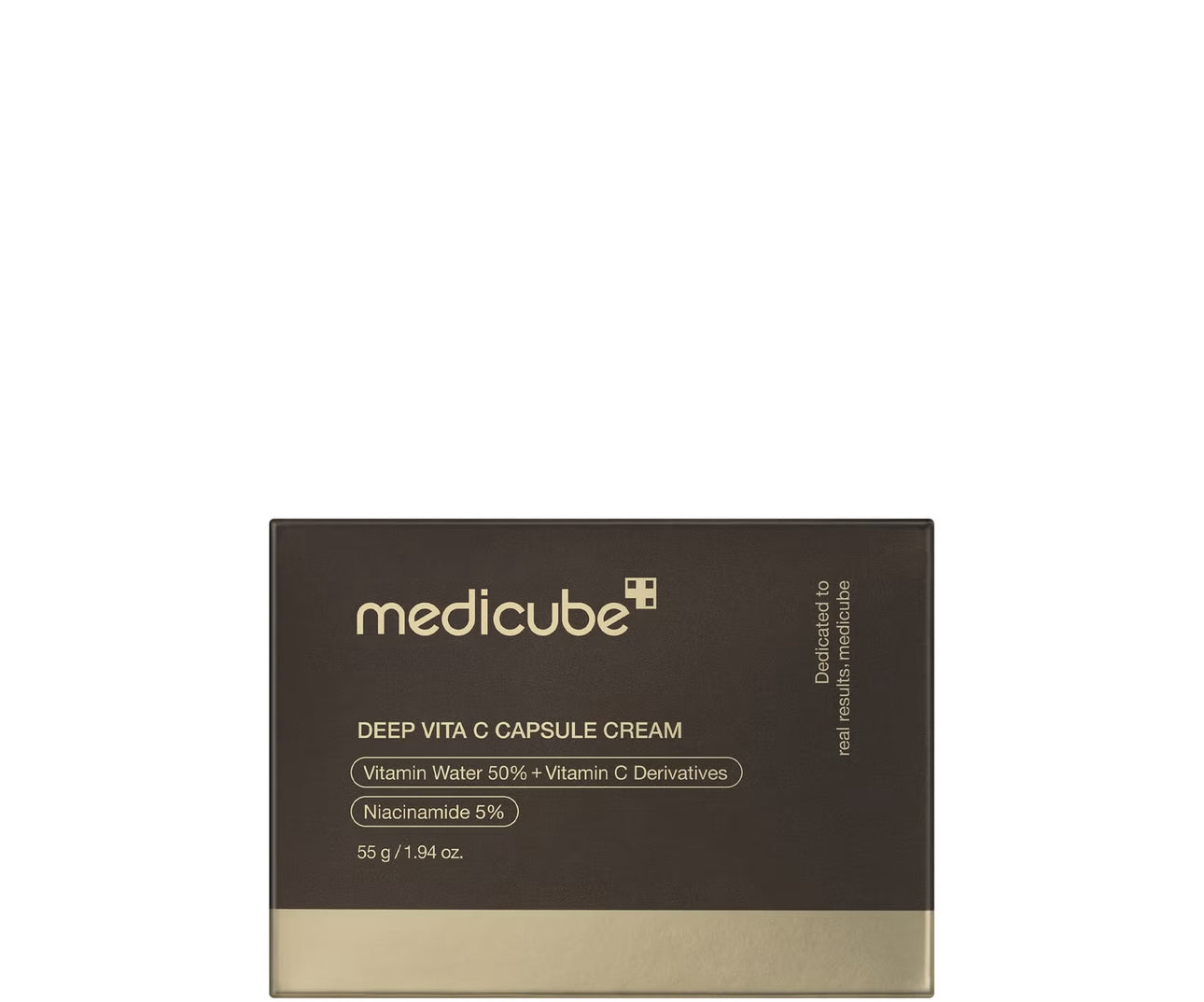 Medicube Deep Vita C Capsule Cream 55g