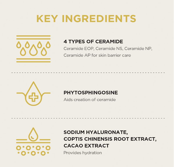 Skin1004 Centella Soothing Cream-Non-sticky Soothing Gel Cream-75ml