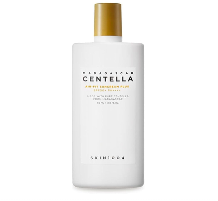 Centella Air-Fit Suncream Plus SPF50+ PA++++