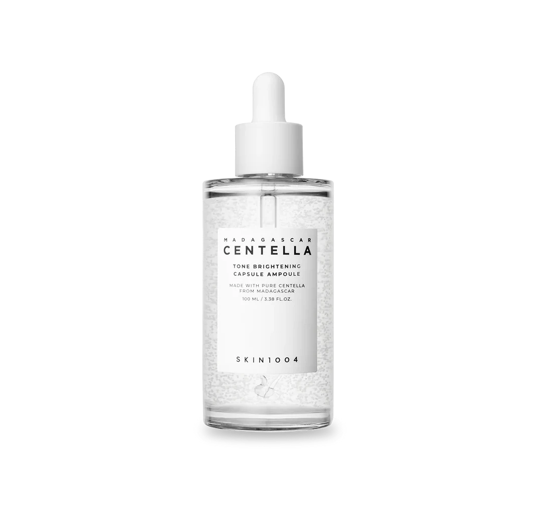 Tone Brightening Capsule Ampoule