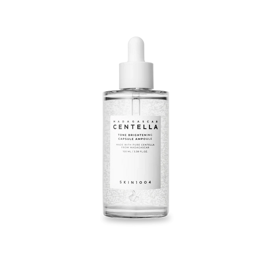 Tone Brightening Capsule Ampoule