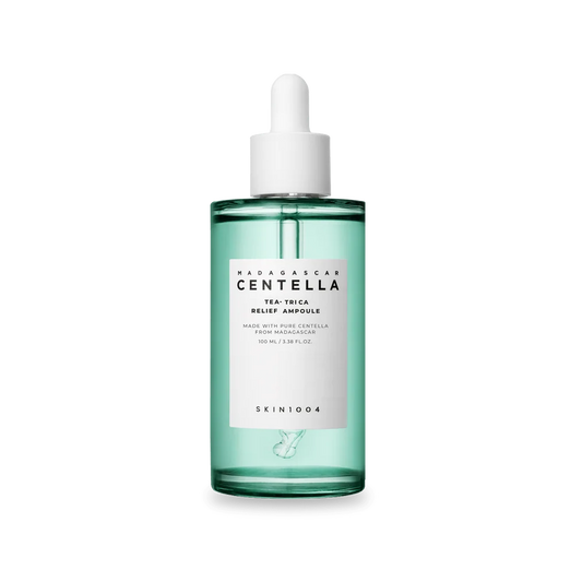 Tea-Trica Relief Ampoule